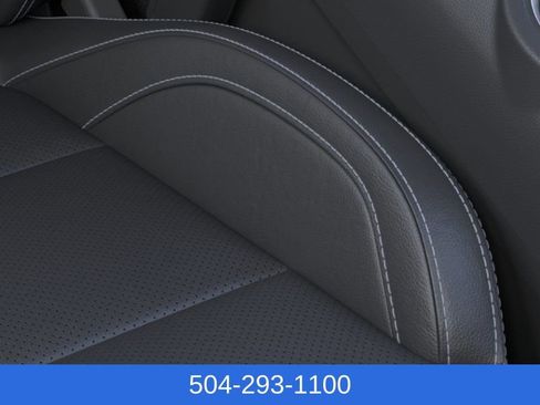 New 2026 Ford Mustang Premium image 16