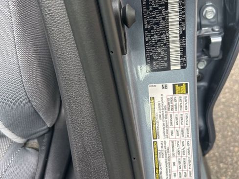 New 2026 Toyota Corolla SE FWD image 4