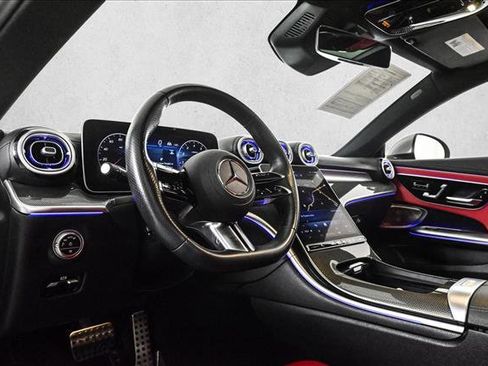 Certified 2024 Mercedes-Benz CLE 450 CLE 450 image 10