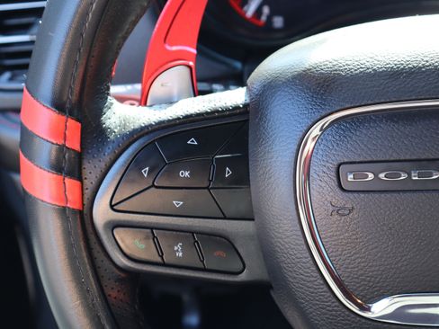 Used 2024 Dodge Durango R/T w/ Tow 'N Go Package image 22