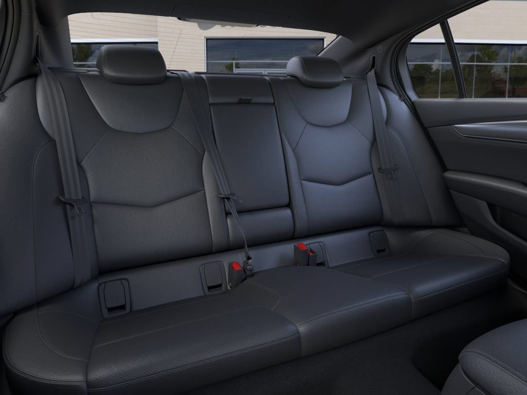 New 2026 Cadillac CT5 Premium Luxury RWD image 17