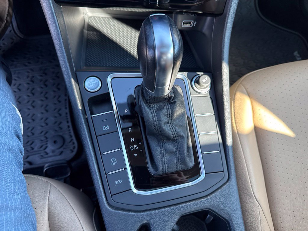 Used 2019 Volkswagen Jetta SE FWD image 15