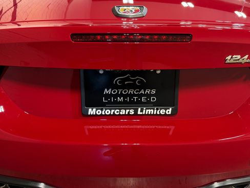 Used 2017 FIAT 124 Spider Abarth image 30
