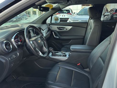 Used 2019 Chevrolet Blazer LT w/ Sound & Technology Package image 8