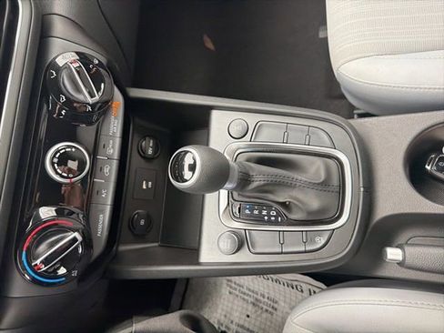 Certified 2023 Hyundai Kona SEL image 21