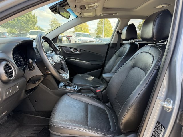 Used 2018 Hyundai Kona Limited FWD image 24