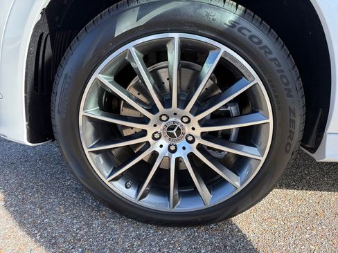 New 2026 Mercedes-Benz GLE 450 4MATIC image 14