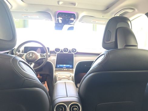 Used 2022 Mercedes-Benz C 300 Sedan image 22
