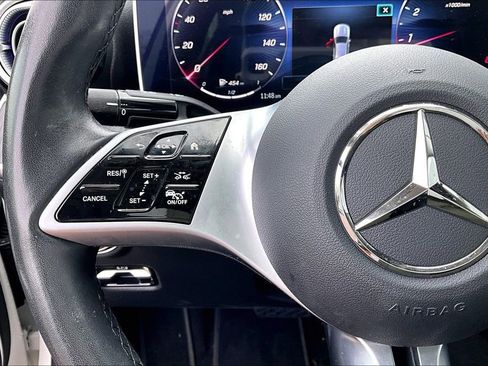 Certified 2023 Mercedes-Benz C 300 4MATIC Sedan image 20