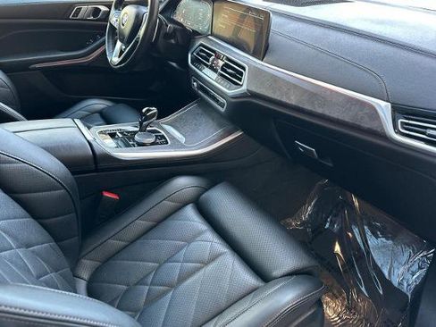 Used 2023 BMW X5 xDrive40i w/ Premium Package AWD/4WD image 20