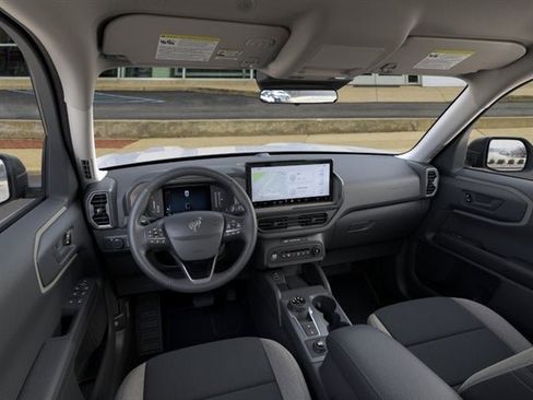 New 2026 Ford Bronco Sport Big Bend w/ Convenience Package AWD/4WD image 32