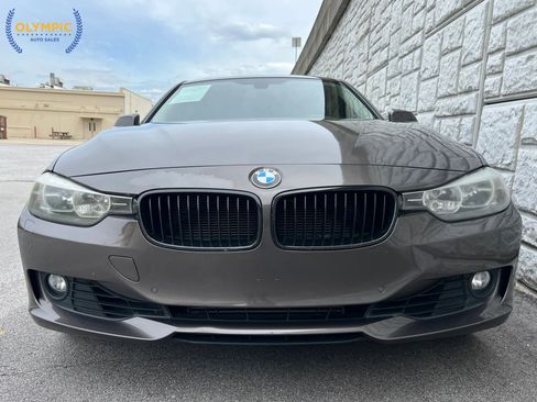 Used 2015 BMW 328i xDrive Sedan AWD/4WD image 13