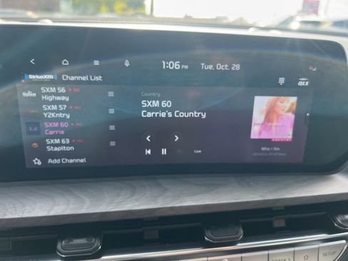 Used 2024 Kia Telluride SX X-Line image 56