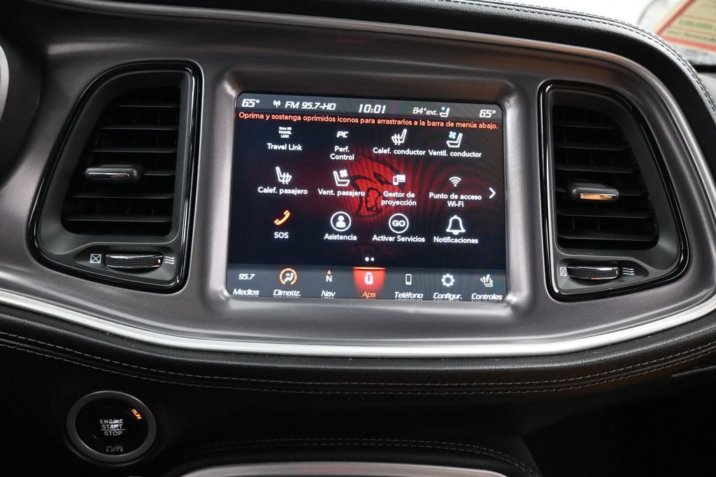 Used 2021 Dodge Challenger GT w/ Plus Package RWD image 21
