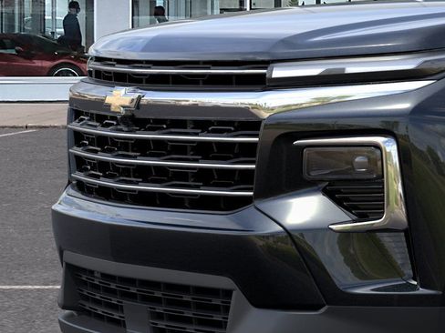 New 2026 Chevrolet Traverse LT image 23