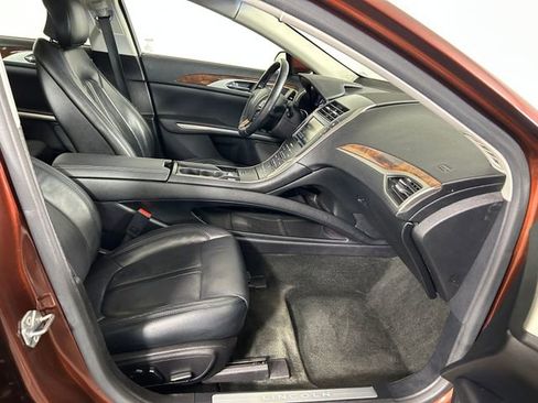 Used 2016 Lincoln MKZ Hybrid w/ Equipment Group 600A Reserve image 29