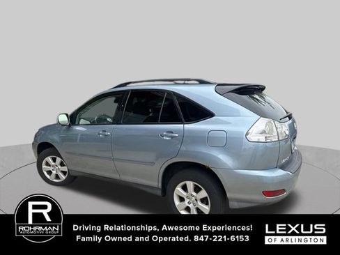 Used 2007 Lexus RX 350 AWD image 4