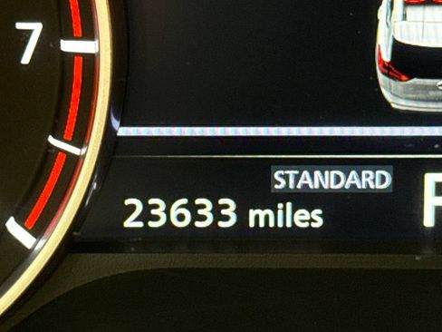 Certified 2025 Nissan Rogue S FWD image 11