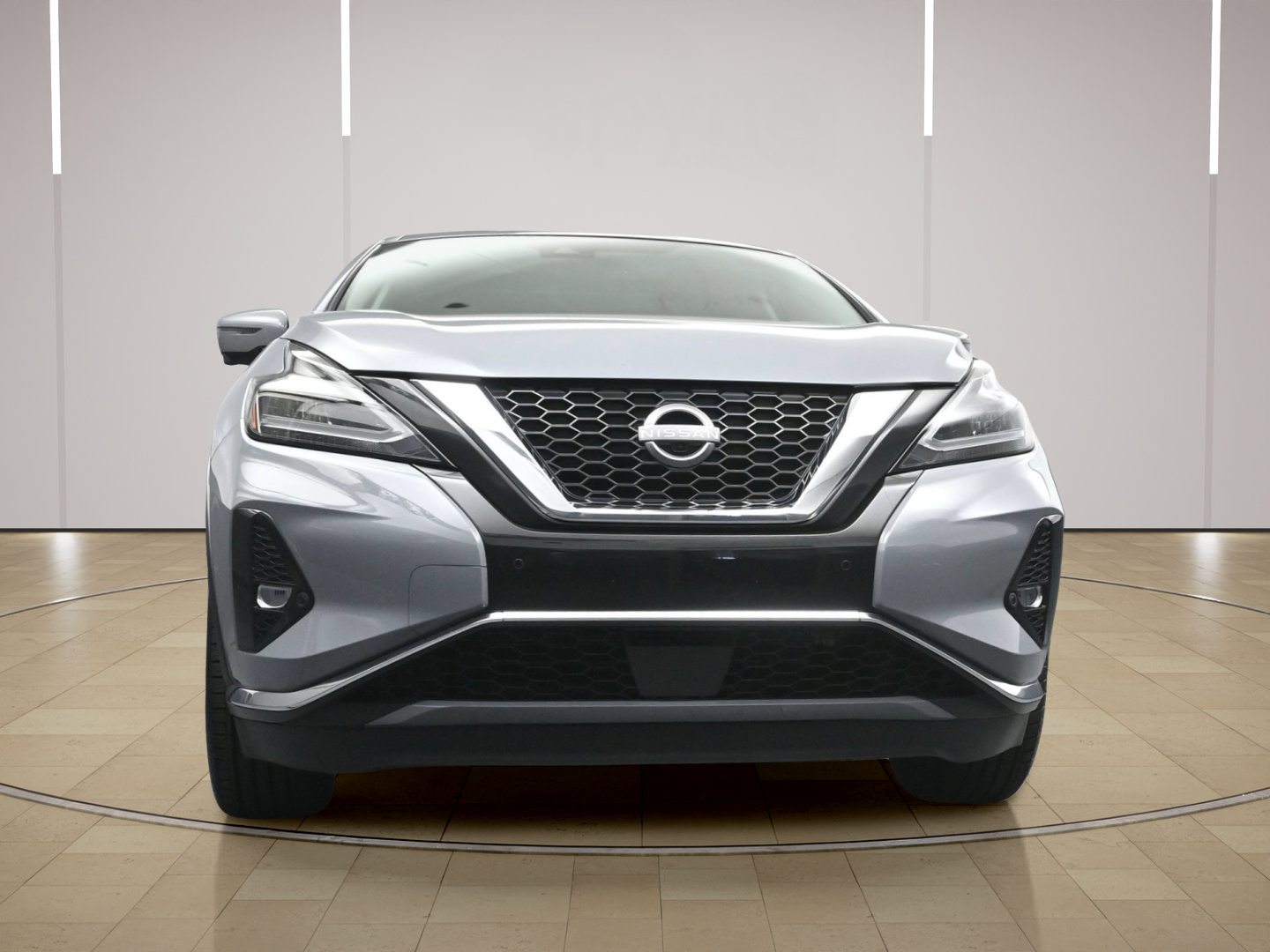 Certified 2023 Nissan Murano SL w/ SL Moonroof Package FWD image 24