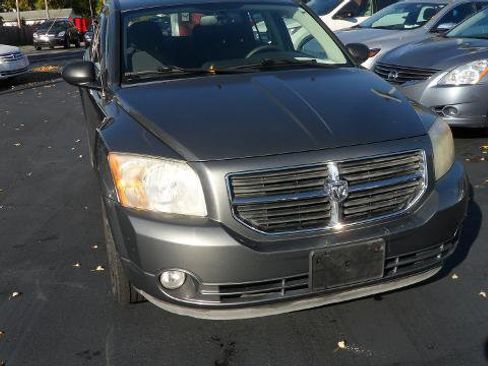 Used 2012 Dodge Caliber SXT image 16
