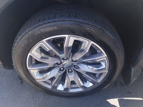 Used 2023 GMC Sierra 1500 Denali image 21