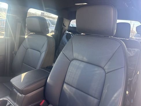 New 2026 GMC Canyon Elevation w/ Convenience Package AWD/4WD image 14