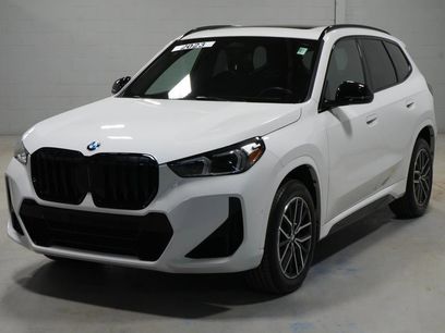 Used 2023 BMW X1 xDrive28i w/ M Sport Package