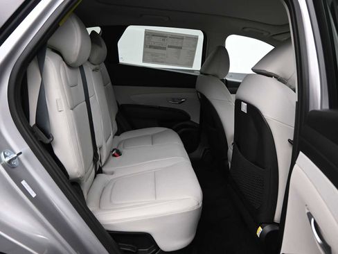 New 2026 Hyundai Tucson Limited image 13