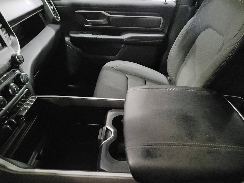 Used 2021 RAM 1500 Big Horn AWD/4WD image 26