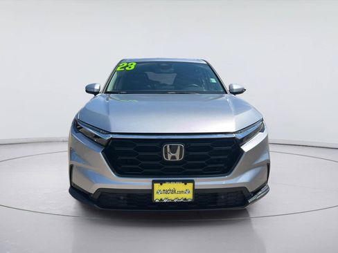 Used 2023 Honda CR-V EX-L image 2