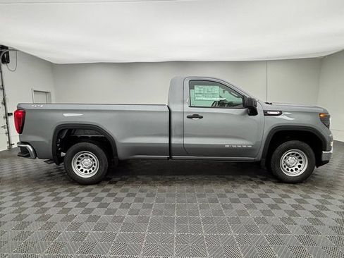 New 2026 GMC Sierra 1500 Pro w/ Pro Value Package AWD/4WD image 6
