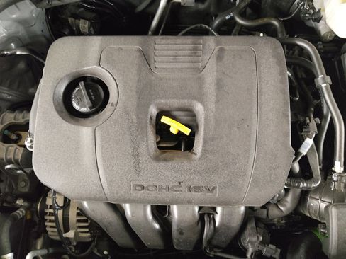 Used 2025 Kia Soul LX w/ LX Technology Package image 30