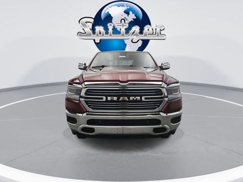 Used 2020 RAM 1500 Laramie image 4