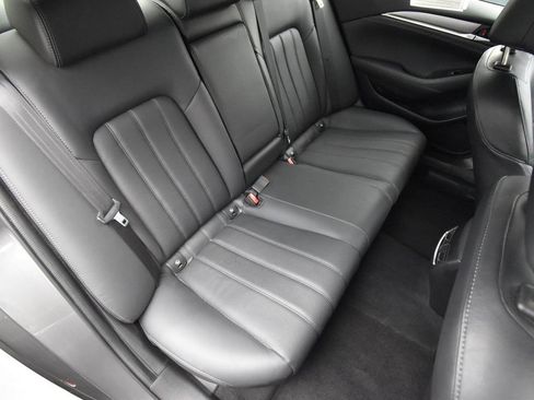 Used 2020 MAZDA MAZDA6 Touring image 11