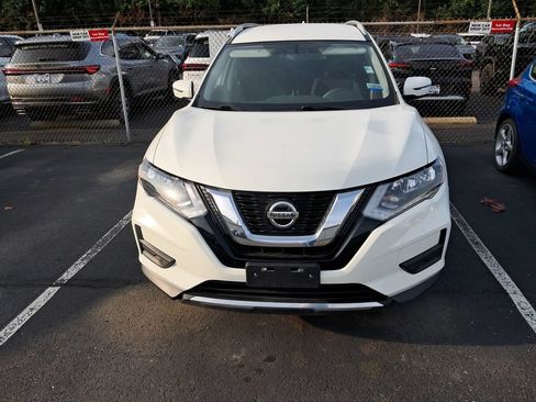 Used 2020 Nissan Rogue S AWD/4WD image 5