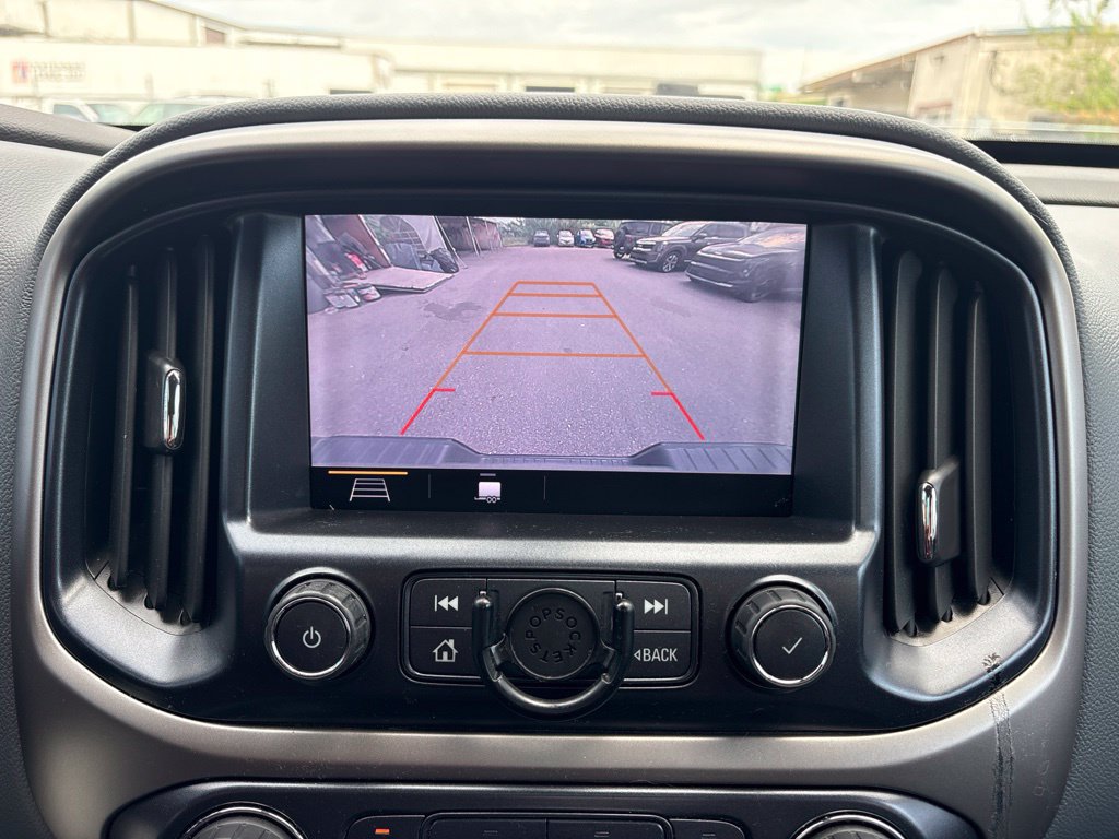 Used 2019 Chevrolet Colorado Z71 RWD image 26