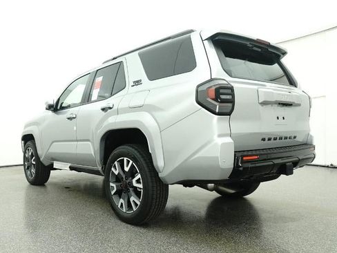 New 2026 Toyota 4Runner TRD Sport Premium image 21