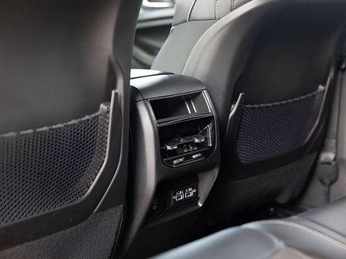 Used 2023 Jeep Grand Cherokee Altitude AWD/4WD image 54