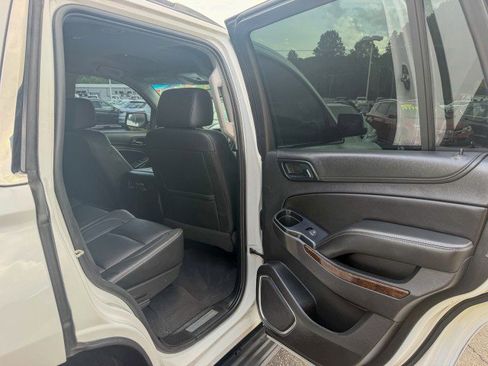 Used 2020 Chevrolet Tahoe LT AWD/4WD image 20