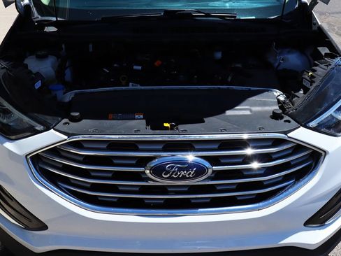 Used 2020 Ford Edge SEL AWD/4WD image 62