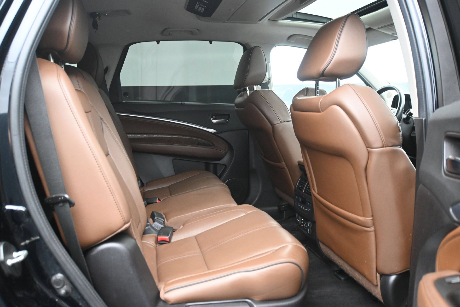 Used 2019 Acura MDX w/ Advance Package AWD/4WD image 14
