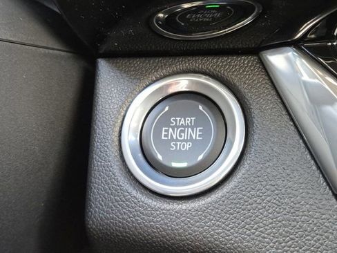 New 2026 Buick Envista Sport Touring w/ Convenience I Package image 13