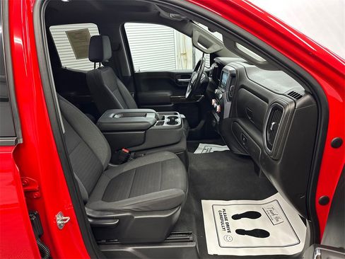 Used 2022 GMC Sierra 1500 Elevation image 14