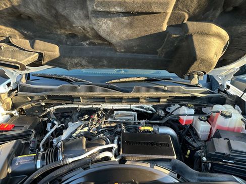 Used 2022 Chevrolet Silverado 3500 W/T w/ WT Fleet Convenience Package image 21