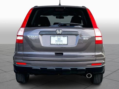 Used 2011 Honda CR-V SE image 5
