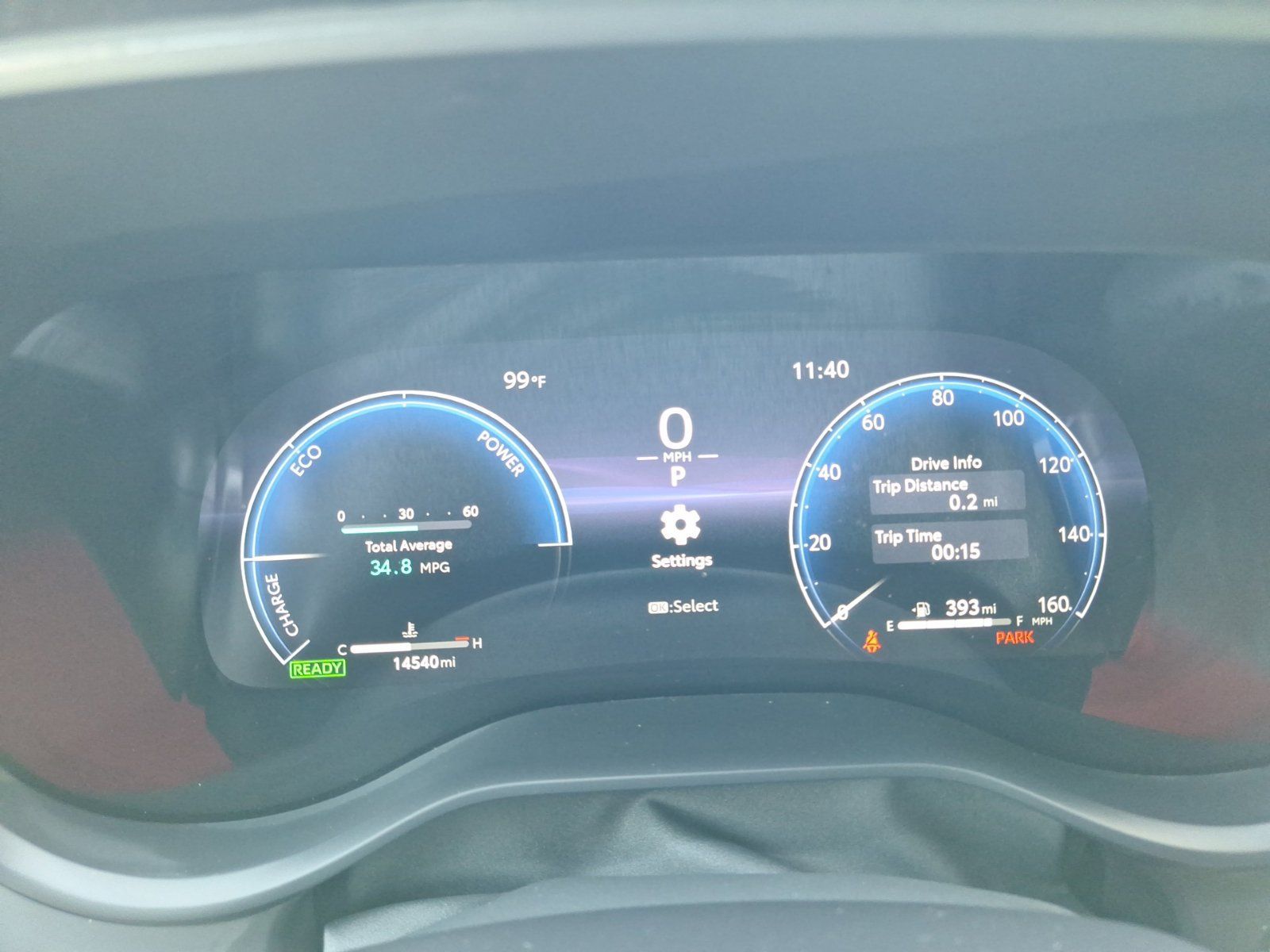 Used 2026 Toyota Sienna XSE AWD/4WD image 19