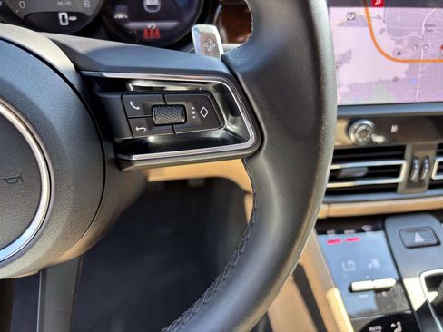 Certified 2022 Porsche Macan S image 29