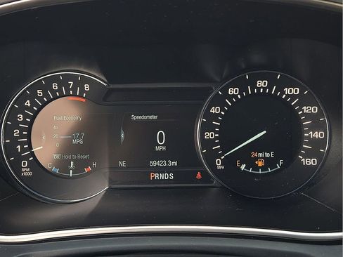 Used 2018 Lincoln MKX Reserve w/ Lincoln MKX Climate Package image 18