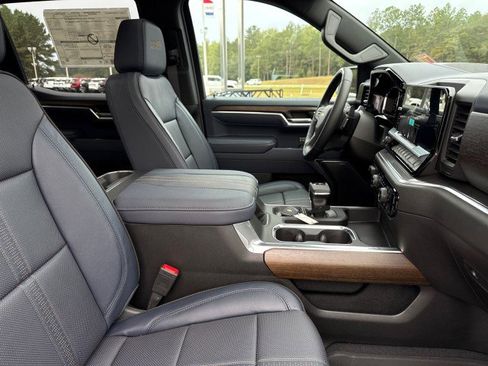 New 2026 Chevrolet Silverado 1500 High Country image 14