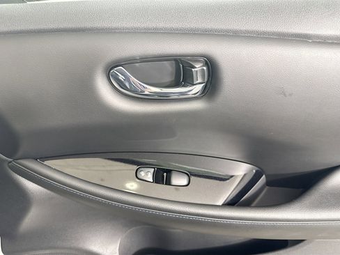 Used 2021 Nissan Leaf SL Plus image 31